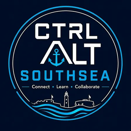 CtrlAltSouthsea