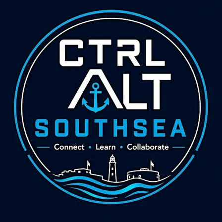 CtrlAltSouthsea