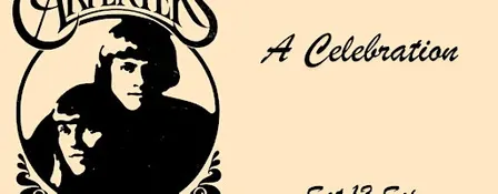 The Carpenters- A Celebration