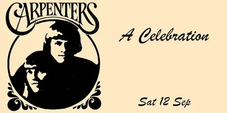 The Carpenters- A Celebration