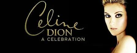 Celine Dion - A Celebration