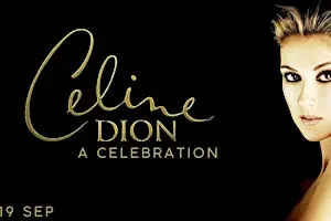 Celine Dion - A Celebration