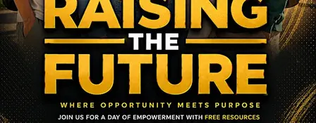 Raising the Future