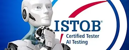ISTQB AI testing training course Stuttgart in English, 3 days