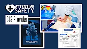 BLS Provider