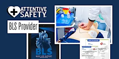 BLS Provider