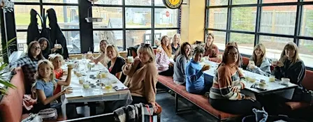 Candle Making Workshop @ Fixed Gear Brewing