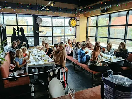 Candle Making Workshop @ Fixed Gear Brewing
