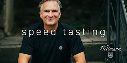 Speed Tasting mit Philipp Wittmann