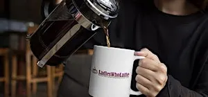 Ladies that Latte - Poole