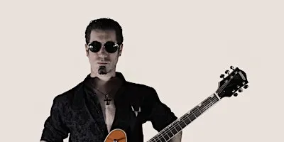 Singer/ Songwriter Charles Laurita and The Mischief