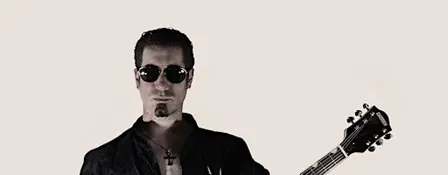 Singer/ Songwriter Charles Laurita and The Mischief