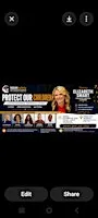 Protect Our Children: An Evening with Elizabeth Smart & Survivor Advocates