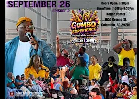 G.U.M.B.O Experience "Concert Series" Episode 2