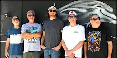 Cubensis (Grateful Dead Tribute) Lighthouse Huntington, lim. free tickets
