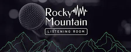 2026-2027 Concerts Season Pass - Rocky Mountain Listening Room