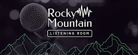 2026-2027 Concerts Season Pass - Rocky Mountain Listening Room