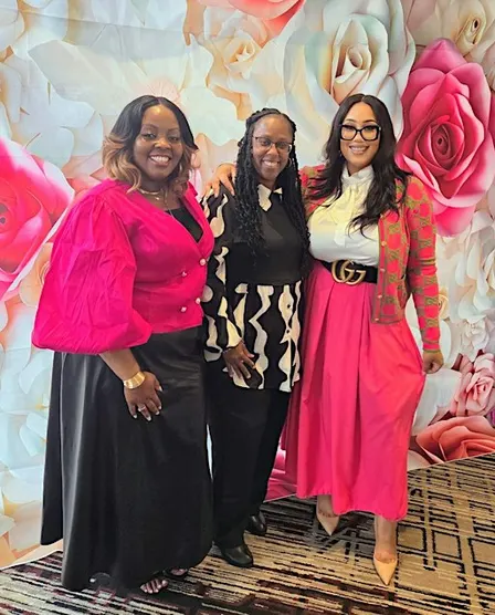 2026 Boss Up! Conference - Chicago