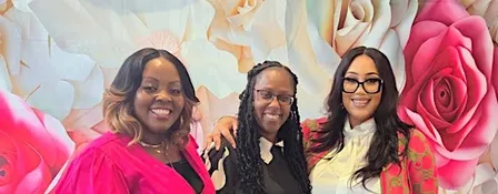2026 Boss Up! Conference - Chicago