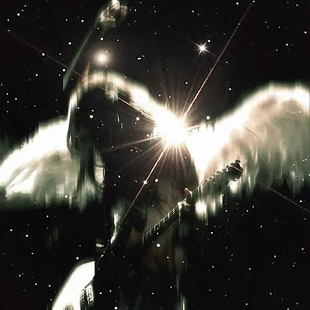 EYESHOT "FALLEN ANGEL" Fashion Show