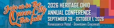 2026 Heritage Ohio Annual Preservation & Revitalization Conference