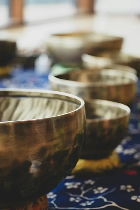 Sound Bath for your Soul