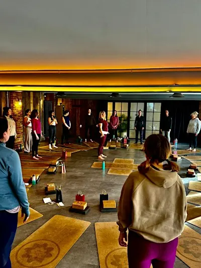Midlands Day Retreat in Association with Why  Design Matters