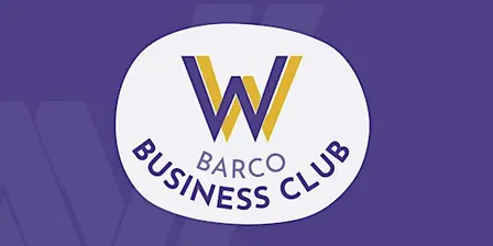 Wednesday Wins - Barco Business Club
