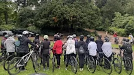 Spokes Sisters Ladies Only Social Ride Sessions