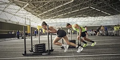 Dragon Fitness