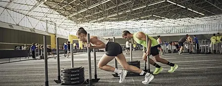 Dragon Fitness