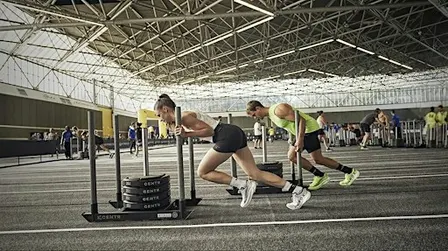 Dragon Fitness