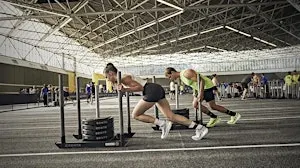 Dragon Fitness