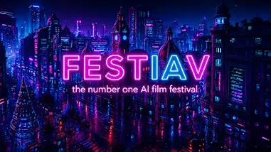 FESTIAV 2026 · Proyecciones Oficiales | Comedia, Terror y Valenciano