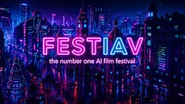 FESTIAV 2026 · Proyecciones Oficiales | Ficción, Histórico y LAB
