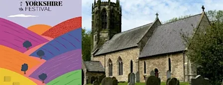 Yorkshire Wolds heritage walk around Sancton
