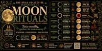 Moon Rituals at The Still Collective