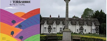 Warter valleys and the Wolds Heritage Centre