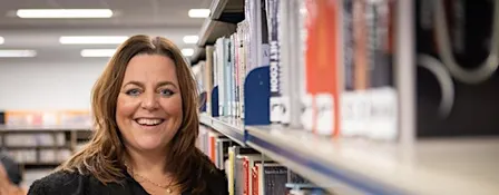 Workshop: Stressvrij solliciteren