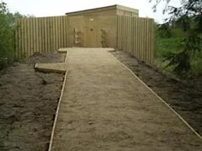 Nature for all at Tophill Low - an accessible reserve experience