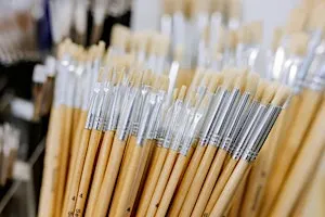 Craft Wednesdays - Pass the Canvas event