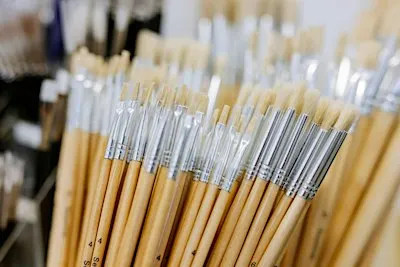 Craft Wednesdays - Pass the Canvas event