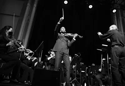 Henri Star 50th Birth Anniversary Concert