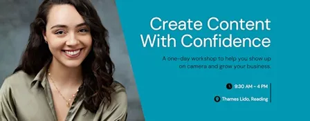 Create Content With Confidence