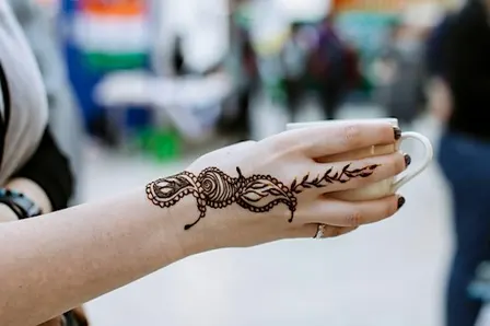 Language and Cultural Mixer