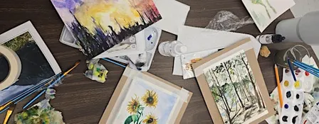 Private Art Lessons