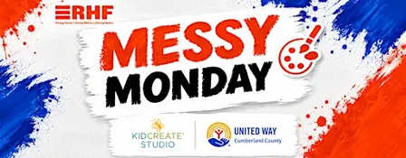 Messy Monday - NC