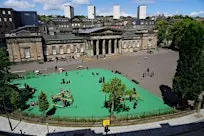 High School of Dundee Saturday Open Morning 2026