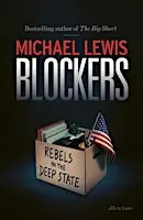 Michael Lewis  in conversation with Mark Little