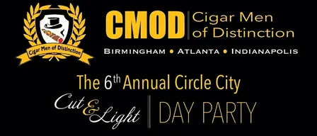 The 6th Annual Cut & Light Day Party